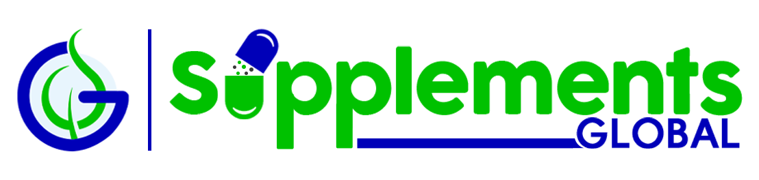 Supplements Global LLC