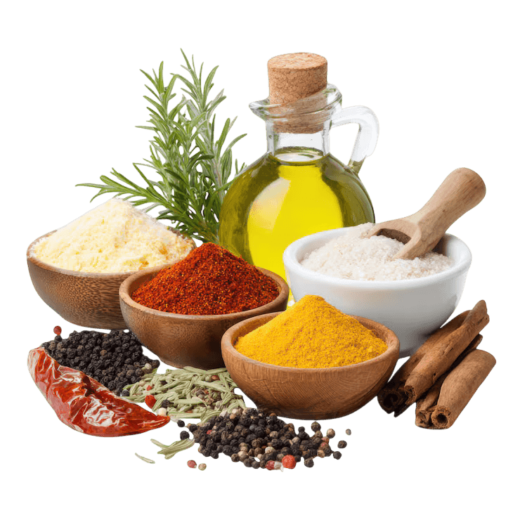 Supplements Global Products