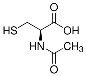 n-acetyl-l-cysteine