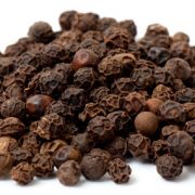 Black Pepper Extract