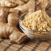 Ginger extract