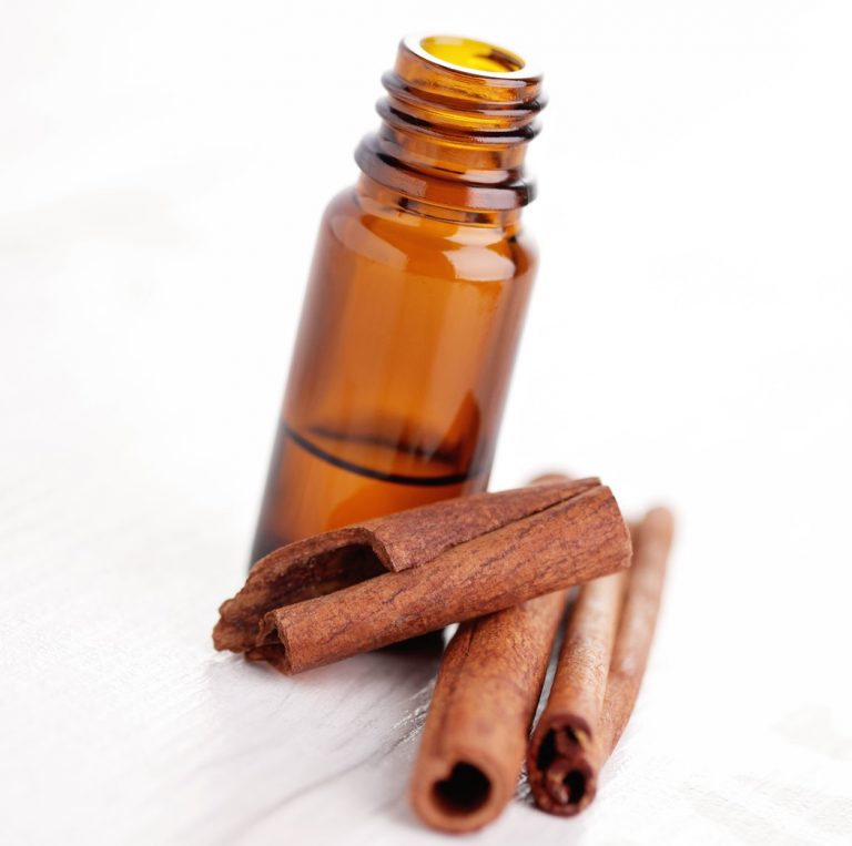 Cinnamon Leaf Oil