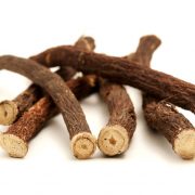 Liquorice roots