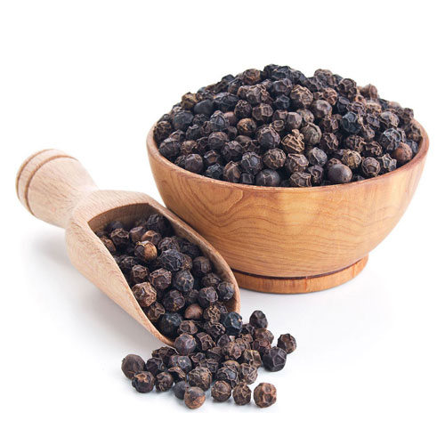 Black Pepper