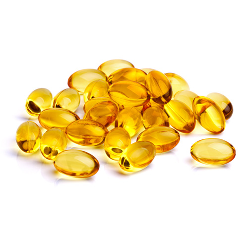 Omega 3 Fatty Acids