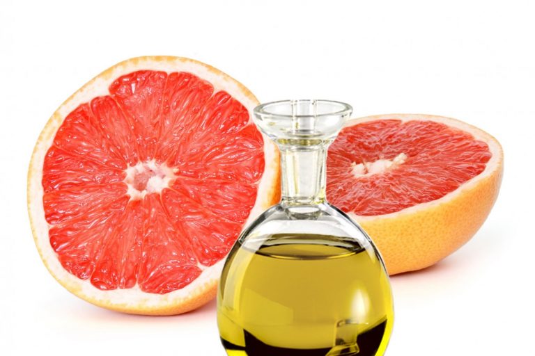 Grape Fruit Oil