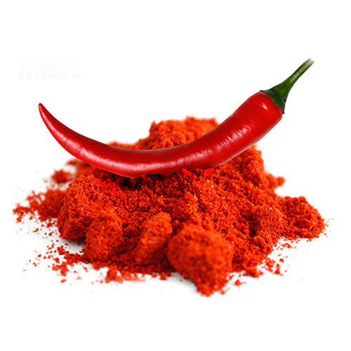 Capsaicin Extract