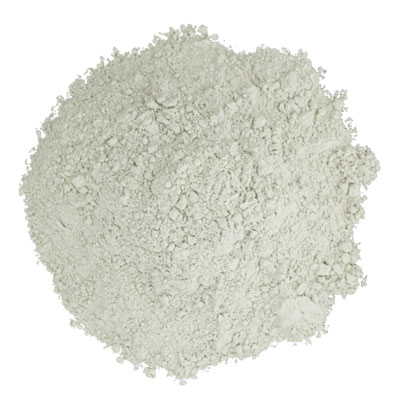 Bentonite Clay