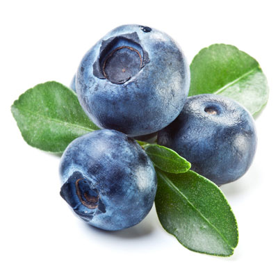 Blueberry