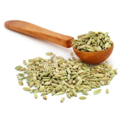 Fennel seed