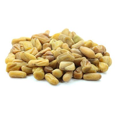 Fenugreek seed