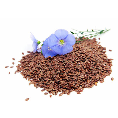 Flax Seed-Brown