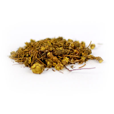 Goldenseal