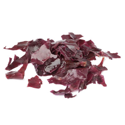 Purple Dulse