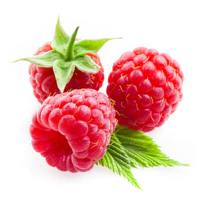 Raspberry leaf-Red