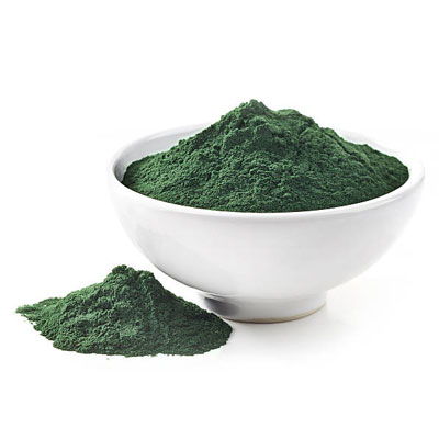 Spirulina-2