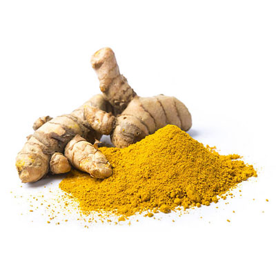 Turmeric Extract