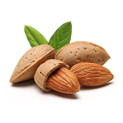 Almonds