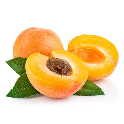 Apricots