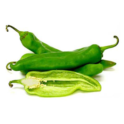 Hatch Green Chile