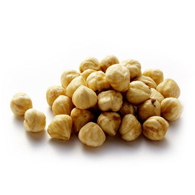 Hazelnut Kernels