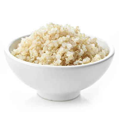 Quinoa