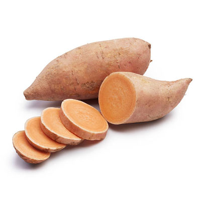 Sweet Potato