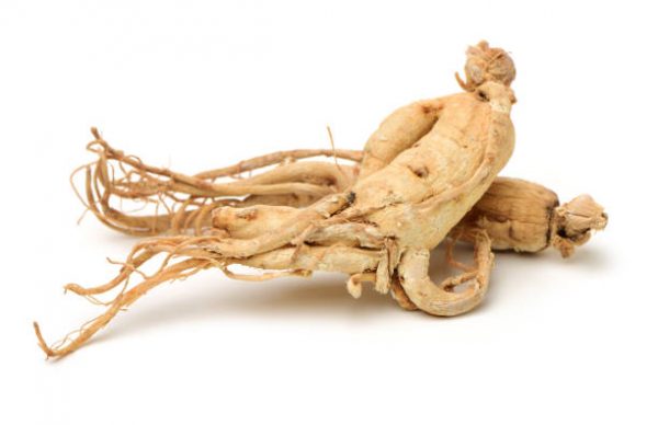 Ginseng