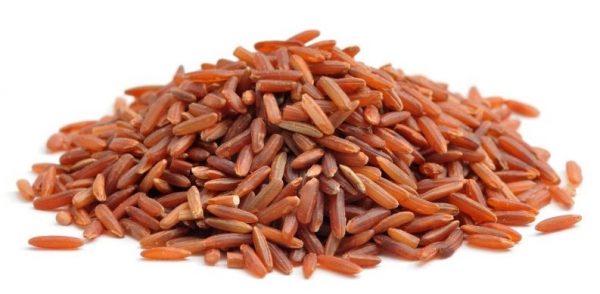 Red Yeast Rice