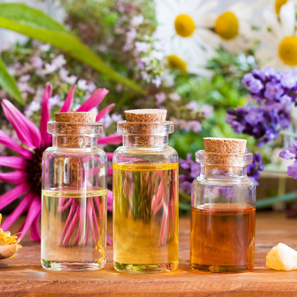 Essential Oil