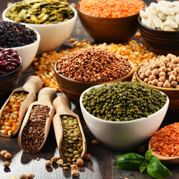 Speciality Ingredients