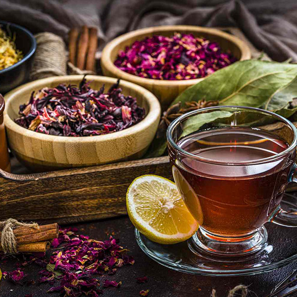 Herbal Ingredients