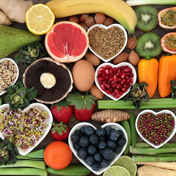 Organic Products